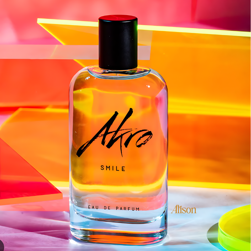 Akro Smile EDP